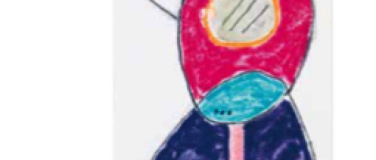 Event-Image for 'Vom selben Stern. Was heisst hier Aussenseiterkunst?'