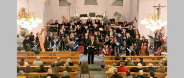 Event-Image for 'Von Barock bis Sp&auml;tromantik - Fr&uuml;hlingskonzert des Orchester'