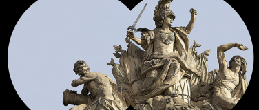 Event-Image for 'Von Kronen und Kanonen: Mit dem Fernglas ums Zeughaus'