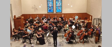 Event-Image for 'Matin&eacute;e-Konzert Orchester Belp'