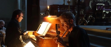 Event-Image for 'Winterreise ....eine Schubertiade ohne Worte'