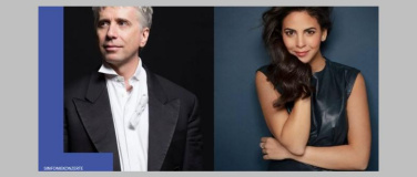 Event-Image for 'Von Venedig nach Prag'