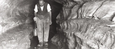 Event-Image for 'Exkursion zum Wildenmannlisloch'