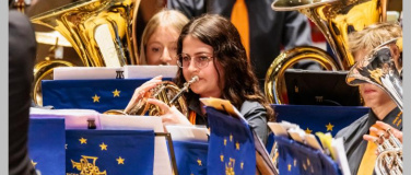 Event-Image for 'Vorbereitungskonzert European Youth Brass Band Championships'