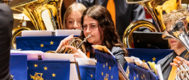 Event-Image for 'Vorbereitungskonzert European Youth Brass Band Championships'