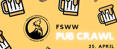 Event-Image for 'FSWW Pub Crawl FS24'