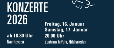Event-Image for 'Jahreskonzert MG Hildisrieden'