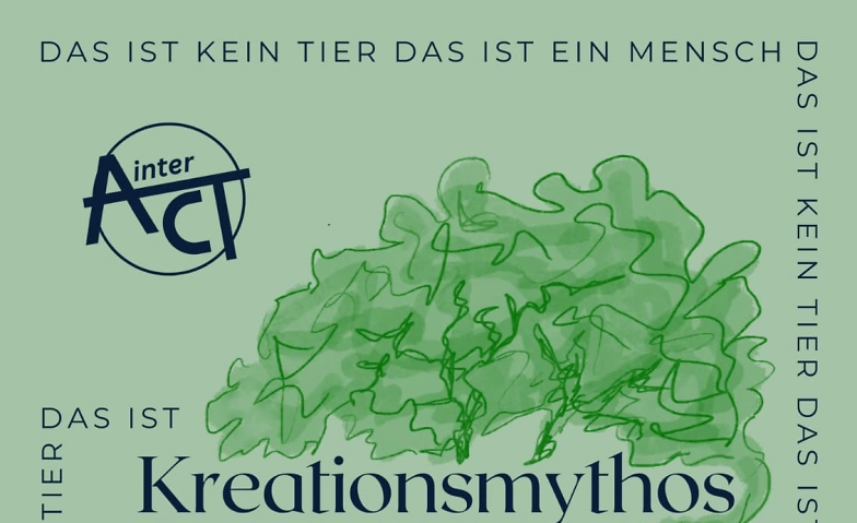 Kreationsmythos Billets