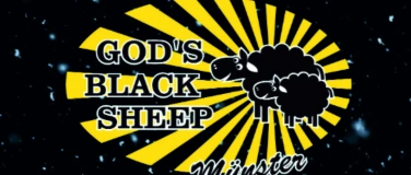 Event-Image for 'Gospelkonzert mit "God's Black Sheep Münster"'