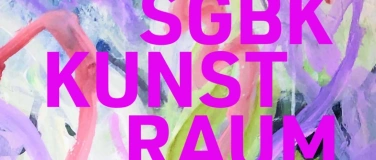 Event-Image for 'Malerei-Ausstellung Traum-Garten'