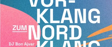 Event-Image for 'Vorklang zum Nordklang'