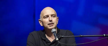 Event-Image for 'Frank Goosen mit "Lovely Rita"'