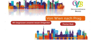 Event-Image for 'Von Wien nach Prag'