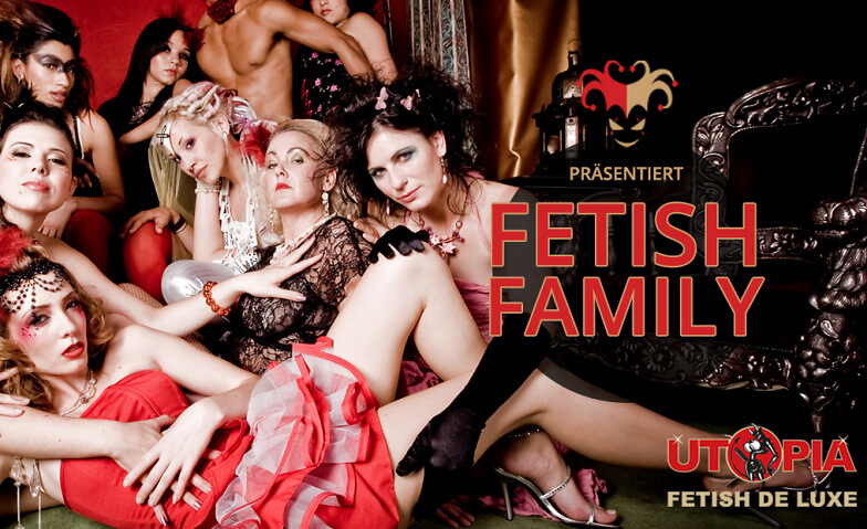 UTOPIA - Fetish Family Floor Club, Oberfeldstrasse 12, 8302 Kloten Tickets