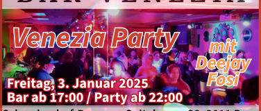 Event-Image for 'Venezia Party'