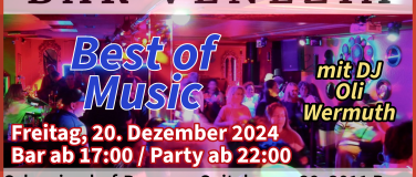 Event-Image for 'Best of Music'