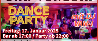 Event-Image for 'Dance Party'