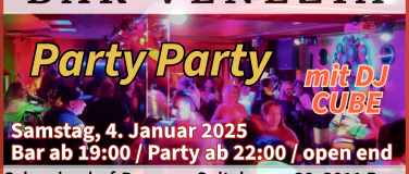 Event-Image for 'Party Party'