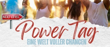 Event-Image for 'PowerTag Winterthur'