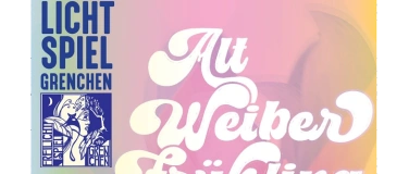 Event-Image for 'Freilichtspiel Grenchen, Altweiberfr&uuml;hling'