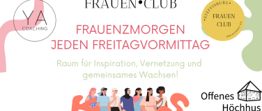 Event-Image for 'FrauenClub Steffisburg'