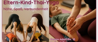 Event-Image for 'Eltern-Kind-Thai-Yoga'