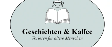 Event-Image for '«Geschichten & Kaffee – Vorlesen für ältere Menschen»'