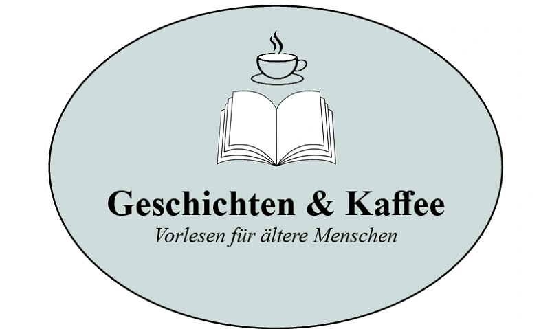 &laquo;Geschichten &amp; Kaffee &ndash; Vorlesen f&uuml;r &auml;ltere Menschen&raquo; Tickets
