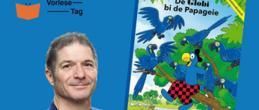Event-Image for 'Vorlesetag mit Boni Koller'