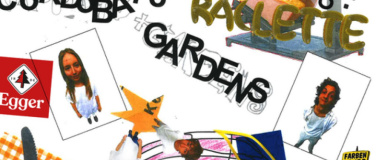 Event-Image for '&laquo;Vorletztes Abendmahl&raquo; mit Cordoba78 & Gardens'