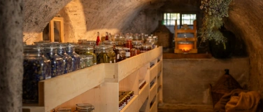 Event-Image for 'Öffentliche Klosterführung'