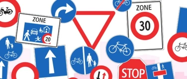 Event-Image for 'CZV - Vorschriften im Strassenverkehr'
