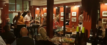 Event-Image for 'Jazz-Monday : GV und Konzert der  Vorstandsband'