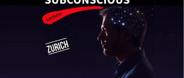 Event-Image for 'The Power of the Subconscious'