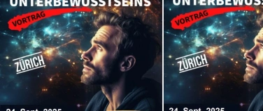 Event-Image for 'Vortrag - Die Macht des Unterbewusstseins'