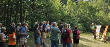 Event-Image for 'Waldbegehung Grenchen'