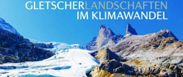 Event-Image for 'Bildvortrag &uuml;ber die Schweizer Gletscherlandschaften'