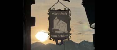 Event-Image for 'Vortrag in der Wirtschaft zum Schloss'