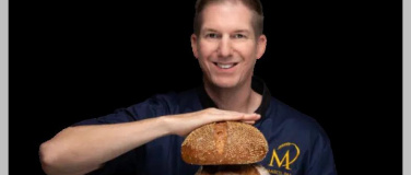 Event-Image for 'Vortrag mit Marcel Paa'