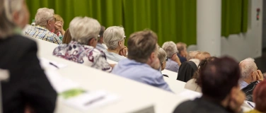 Event-Image for 'ICOPE – länger gesund und aktiv bleiben'