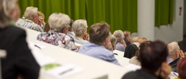 Event-Image for 'Kosten und Nutzen der Armee'