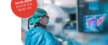 Event-Image for 'Vortrag - Wenn das Herz aus dem Takt ger&auml;t &ndash; was wir wissen'