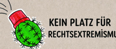 Event-Image for 'Vortrag Zu Rechtsextremen Strukturen In Der Ostschweiz'