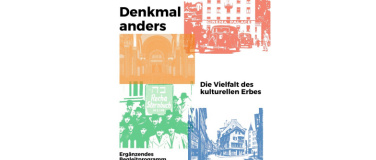 Event-Image for 'Votrag - Die jüdische Gemeinde in St. Gallen'