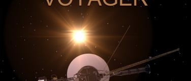 Event-Image for 'Planetariumsfilm: Voyager'