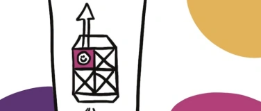 Event-Image for 'Visual weeks 2026: Visual Thinking in Aktion'