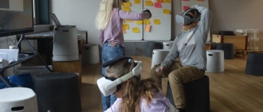 Event-Image for 'eduLAB: Virtual Reality erleben'