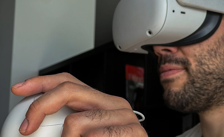 Module 3: Immersive Visualisation &amp; Virtual Design Review Tickets