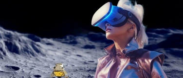 Event-Image for 'Apollo Mondlandung & VR-Experience'