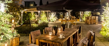 Event-Image for 'Victor's Winter Wonderland auf der Terrasse The Restaurant'